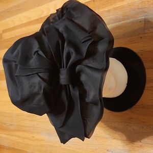 Vintage Clover Lane hat make in USA